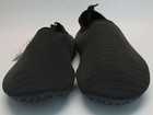 Vifuur Water Shoes Unisex Black 11-12 W Us 9 5-10 5 M Us  42-43  Sports Slip On