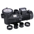 3 Hp Inground Swimming Pool Pump Motor Strainer For Hayward Replacement 110v