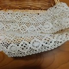 French Vintage Lace  b471a8