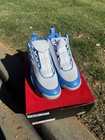 Reebok Iverson Legacy Athletic Blue Size 11 5