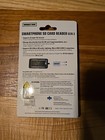 Moultrie Gen 3 Smartphone Sd Card Reader Mca-13488 Lightning   Usb-c Brand New
