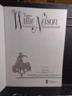 The Willie Nelson Guitar Songbook Authentic Guitar Tab With Solos   New   