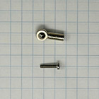 Conn French Horn  8d Type And Trombone Linkage  Minibal   Screw