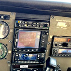 Bendix King Kmd 550 Mfd And Kln 94 Color Ifr Combo With Data Cards
