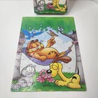 Vintage Golden 4609-43 - 100 Piece Garfield Jigsaw Puzzle - 11 5 x15  - Complete