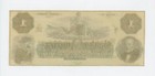 1800 s  1 The Bank Of America - Providence  Rhode Island Note Cu