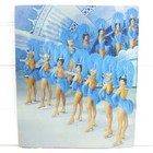 Ice Capades - Vintage 1979 Program - 12  X 10 