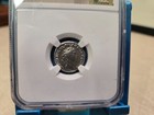 Marcus Aurelius Ad 161-180 Ar Denarius Ngc Ch F Silver Coin Ancient Rome