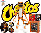 Frito-lay Jada Toys 6  Chester Cheetah Cheetos ----in-stock----