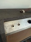 Vintage 1960 s Gibson Ga-5t Skylark Tremelo Guitar Amplifier - Tube Amplifier