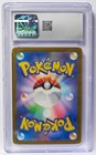 Roaring Moon Ex 054 066 Cgc 10 Rr Ancient Roar Sv4k Pokemon Card Slab