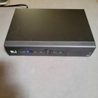 Directv Digital Television Multi-satellite Receiver Box D12-100 With A Remote 