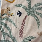Little Sleepies Bamboo Pajama Set Safari Jungle Print Size 4t   Read Description