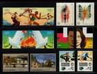 United Nations New York Scott   1127-1147  Complete Mnh Year 2016 Set Stamps S s