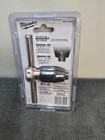 Milwaukee Tap Collet With T-handle Set  1-piece 