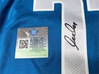 Luka Doncic Signed Dallas Mavericks Jersey Auto Nba Nike With Coa Size 52