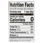 Koops  Organic Mustard Yellow Gluten Free  12 Oz  1 Pack