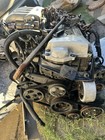 1991-1994 Nissan Sentra Ga16 Engine