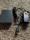 Extron Ipcp Pro 255 With Link License Ui Control Processor