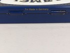 Vintage Camel Turkish Gold Empty Container Tin Made In Germany Mint Rare