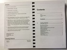 Manual For Sparcom Electrical Engineering Ee Pro Pac For Hp 48sx 48gx Calculator