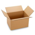 Corrugated Mailers Many Sizes 50 100 200 Shipping Packing Boxes Box Mailer