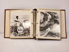 Beatles Photo Album 40 Pages Of Promo Photos For The 50 s 60 s And 70 s