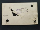 1923 Antique Street Kansas City Photo African American Child Wagon Work Clothes