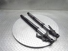 2003 02-03 Yamaha Yzfr1 R1 Front Left Right Fork Suspension Damper  for Parts 