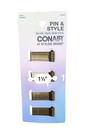 Conair Mini Bobby Pins Brown 36 Count