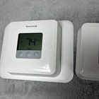 Honeywell T3 Pro Th3110u2008   Th1110d2009 Non-programmable Thermostat 1h 1c