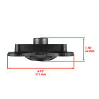 Front Rear Wheel Hub For Polaris Rzr Xp 1000 2014-20   Rzr Xp 4 1000 2014-17  4x