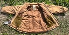 Us Army Cold Weather Parka Primaloft Jacket Tan Ecwcs Gen Iii Level 7 All Sizes