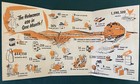 2 1950s Helms Bakery Brochures Surprised To Learn  Cakes Los Angeles Ca