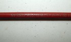 Vintage Nos Never Used Speed Artcraft Crayon By Empire 179 Carmine Free Ship