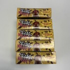 Sticky Bumps Munkey Wax 5 Pack Warm Tropical Surfboard Wax