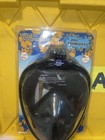  Dry Full-face Snorkeling Mask Size L xl - New In Package  