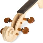Stewmac Build Your Own Fiddle Kit