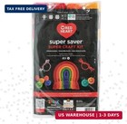 Red Heart Super Saver Super Yarn Craft Kit For Crochet   Knitting   Amigurumi Pr