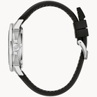 Bulova Men s Series C Date Indicator Hpq Precisionist Black Watch 43mm 96b431