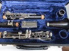 Buffet R13 Clarinet 1968 Gorgeous - Fresh  Pro Overhaul By Buffet Dlr wty