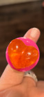 Plastic Ring Pop Ring Bases  50 Ct   For Homemade Ringpops