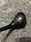 Vintage Wilson 4300 Golf Driver 4 Wood Steel Shaft Rh  Staff 4   42   