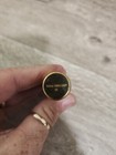Vintage Helena Rubinstein Lipstick  Refillable V Revlon 1950 s 1960 s 
