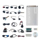 Full Adapter With Keygen Prog 8 21 v5 0 Iprog Pro For Radio immo Ecu Repair Tool