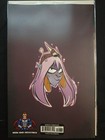 Sdcc Exclusive D orc  6 - Trade Dress Ltd 500
