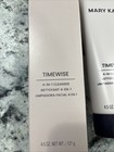 Mary Kay 4 In 1 Cleanser Timewise 3d Complex Combination To Oily In Box