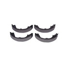 Rear Premium Ceramic Brake Shoes Kit For 2008-2013 Chevy Silverado Sierra 1500