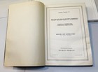 1930 Catalog No  25 From The Miller Seldon Electric Company In Detroit  Michigan