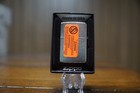Clingmans Dome Great Smoky Mountains Zippo Lighter Mint In Box